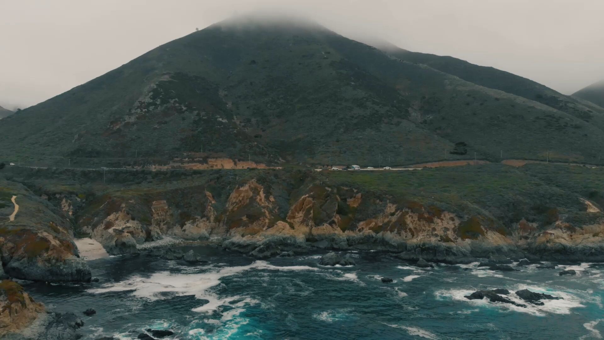 Coast Highway